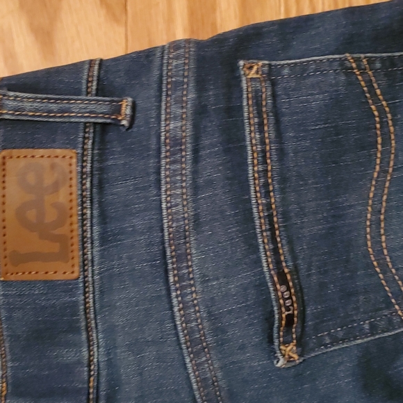 Lee jeans NWT - Picture 8 of 11